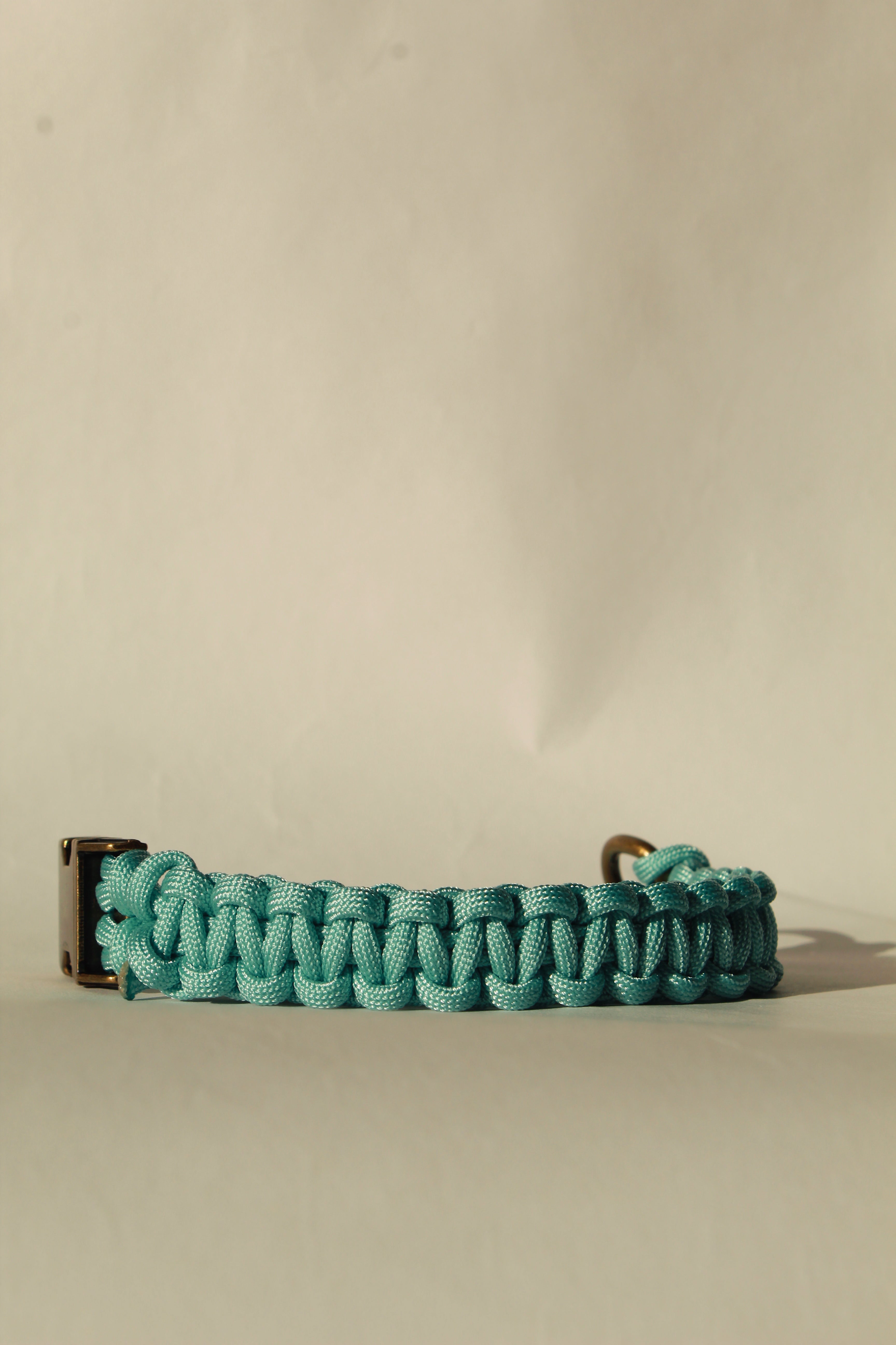 Alpha Collar - Glacier Blue