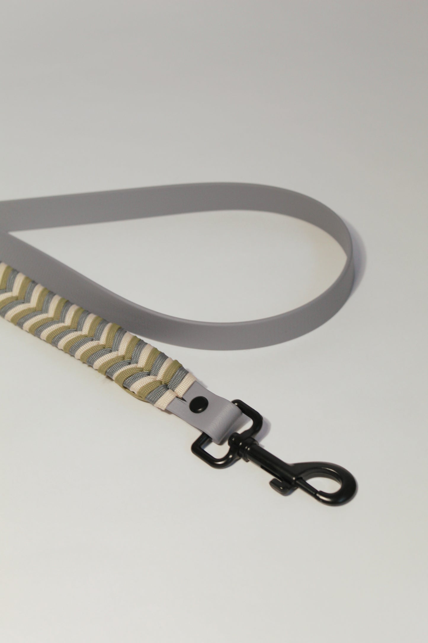 Meadow Biothane Leash