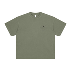 Certified Good Dog Social Club T - Shirt Forest