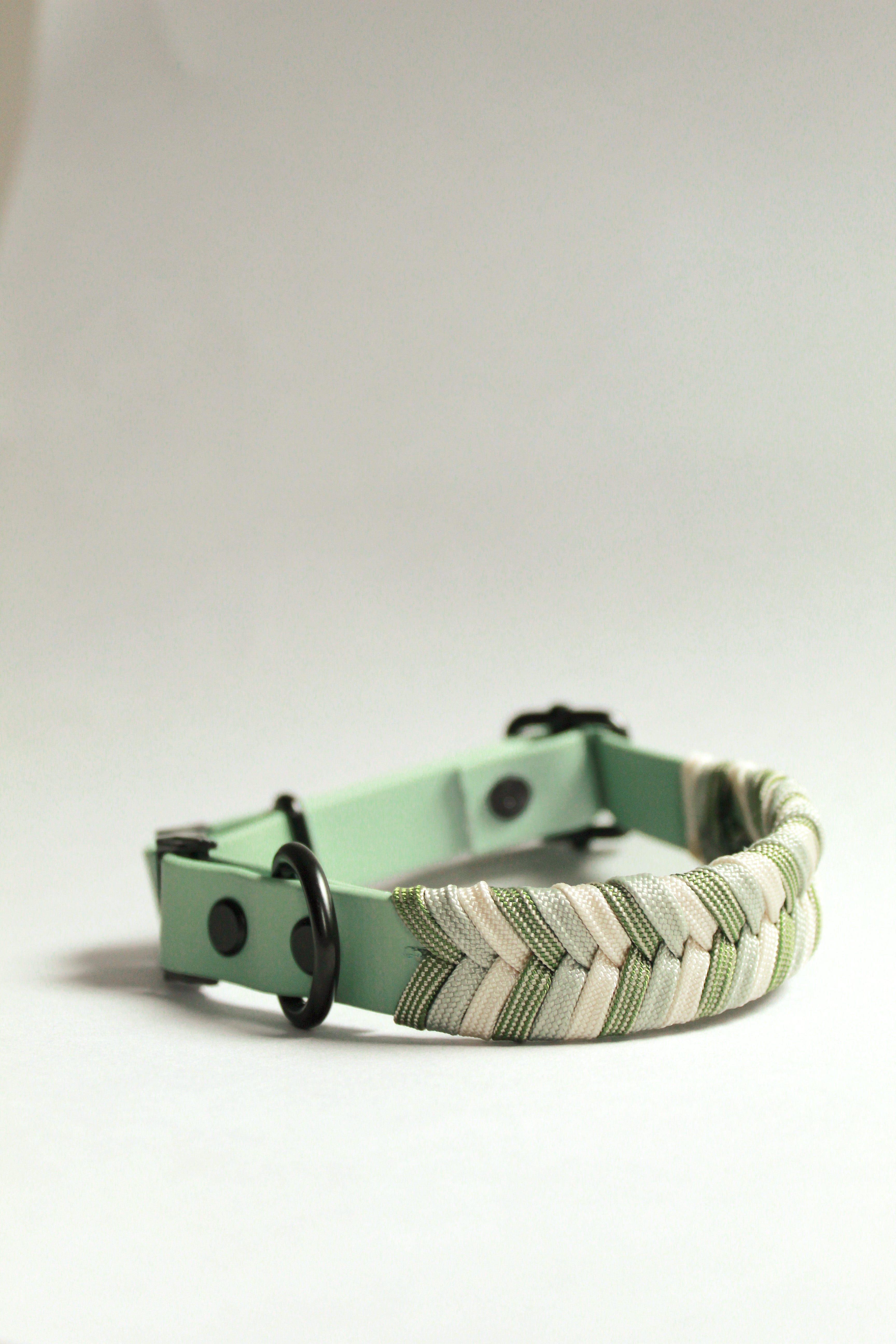 Loom Collar Custom