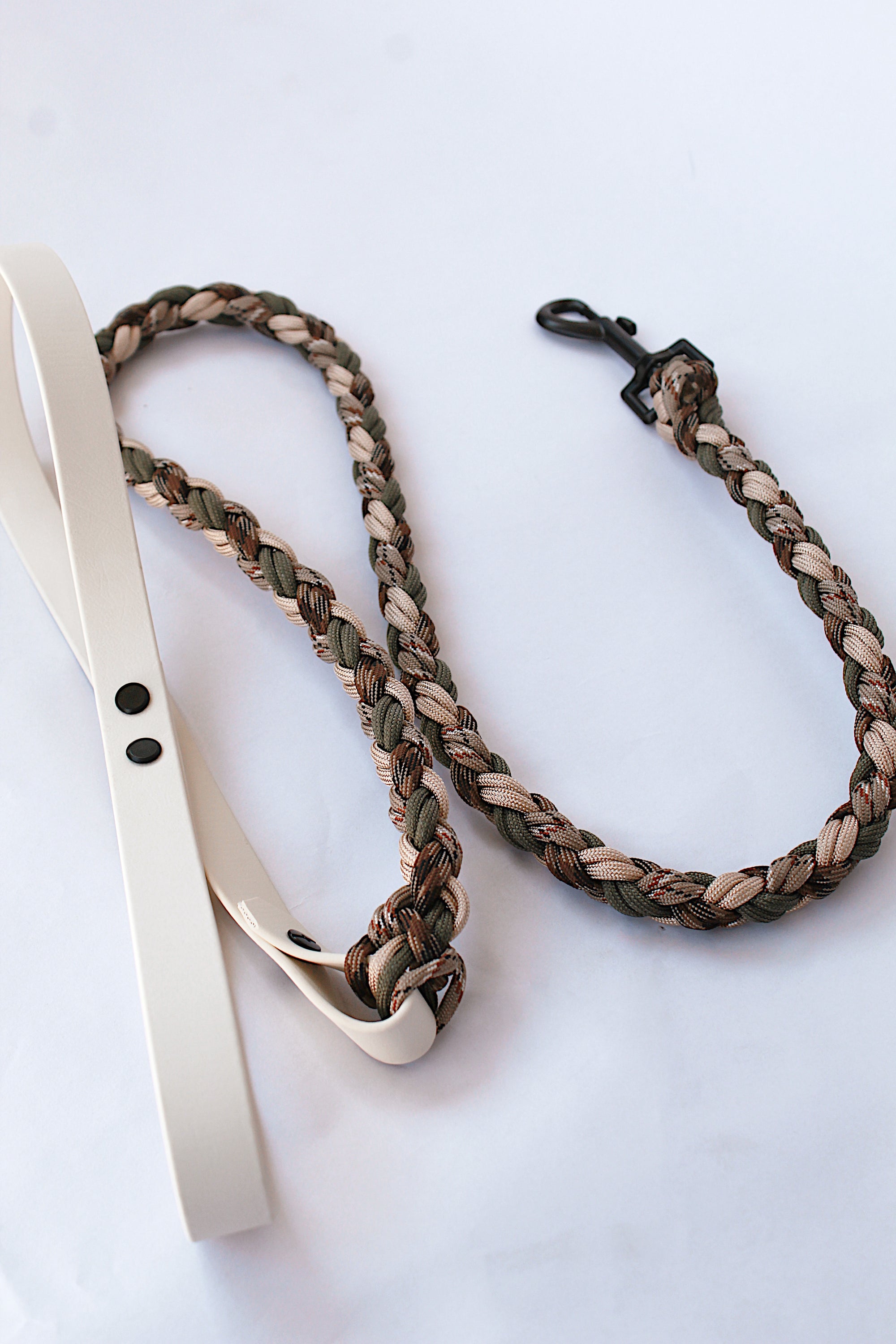 Trailblazer Leash