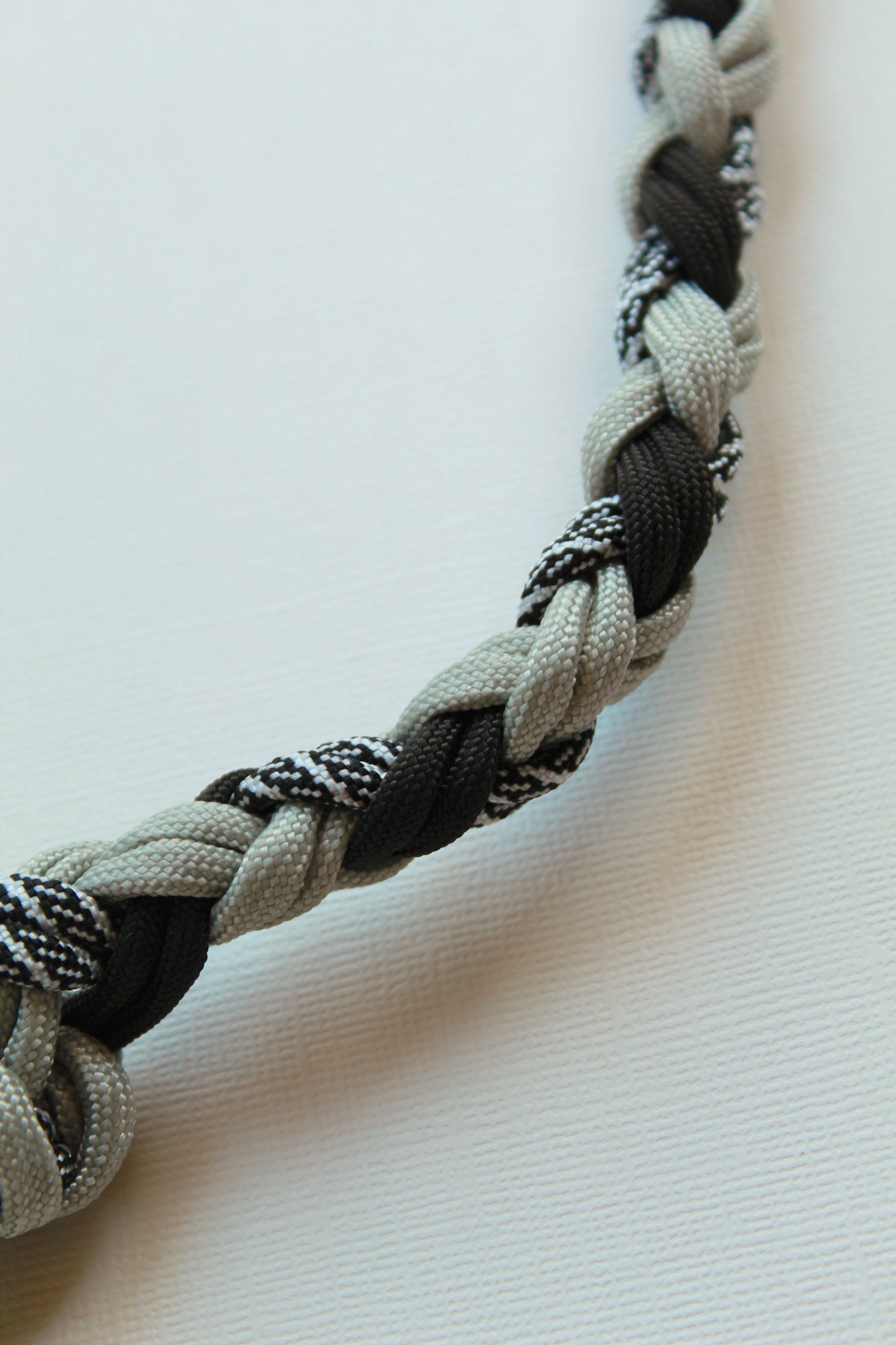 Ripple Leash - Noir