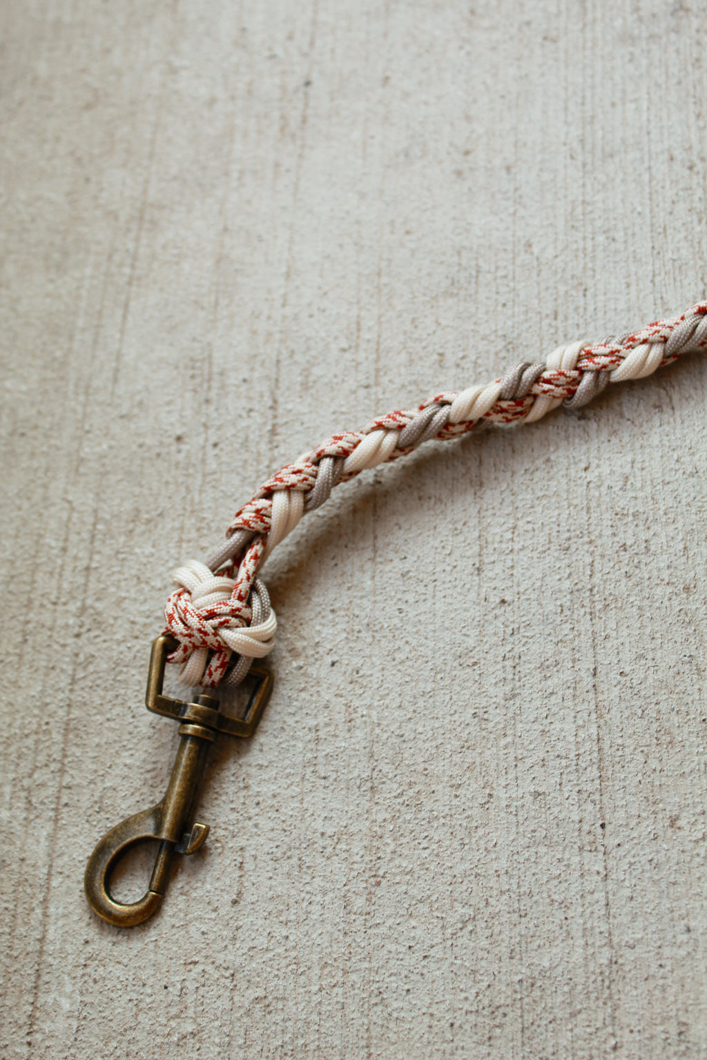 Ripple Leash - Koda
