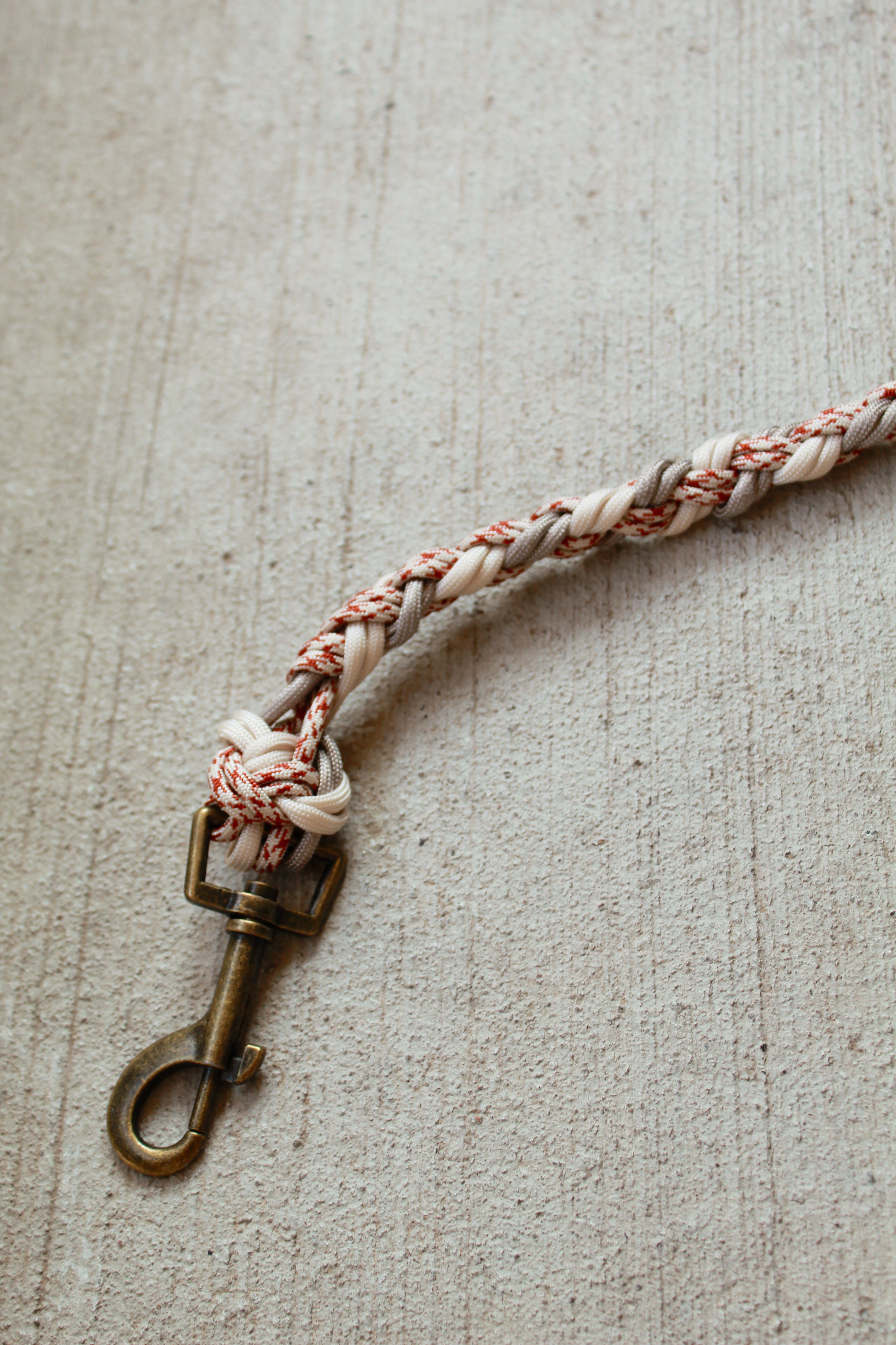 Ripple Leash - Koda