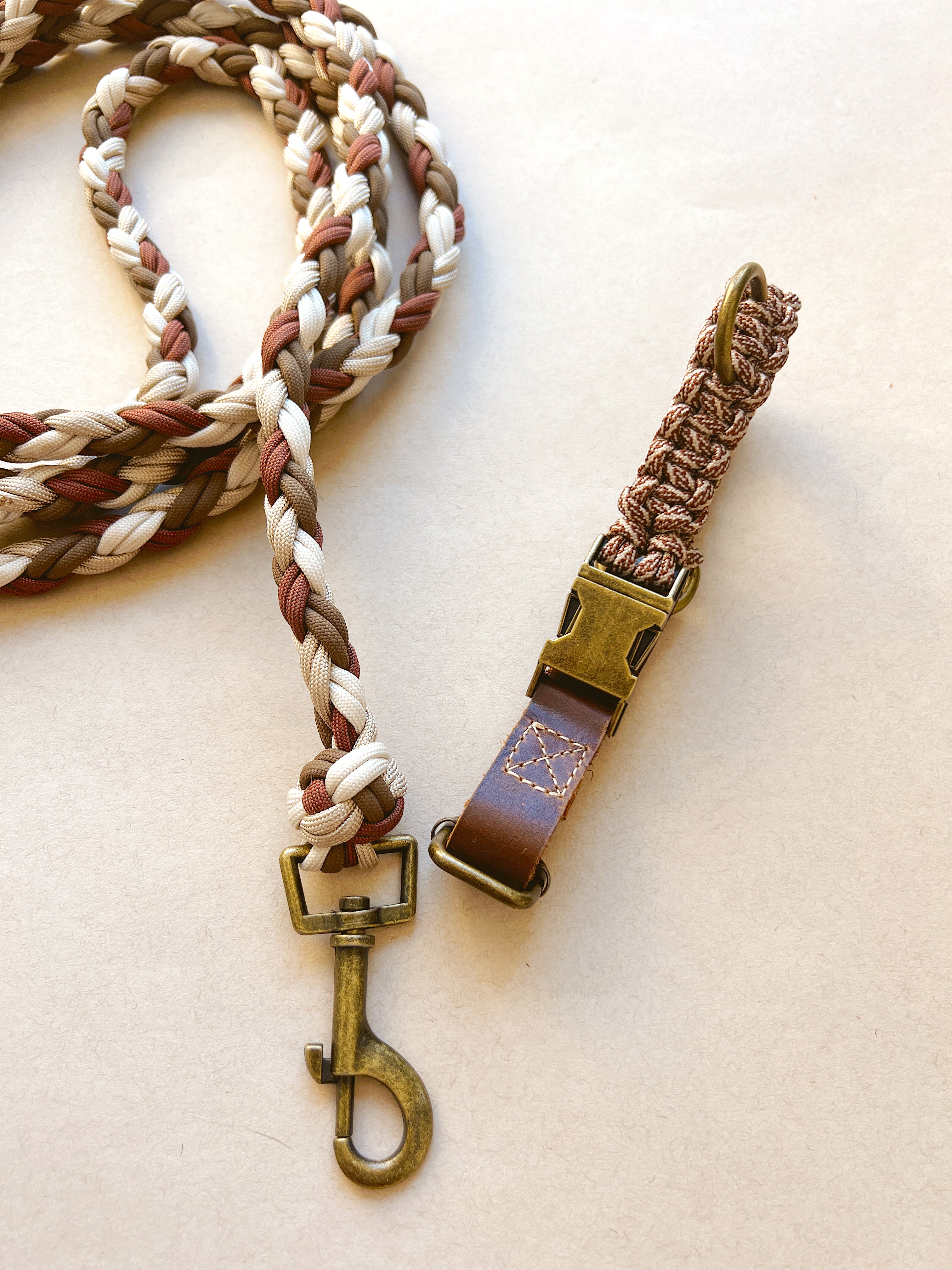 Ripple Leash - Autumn