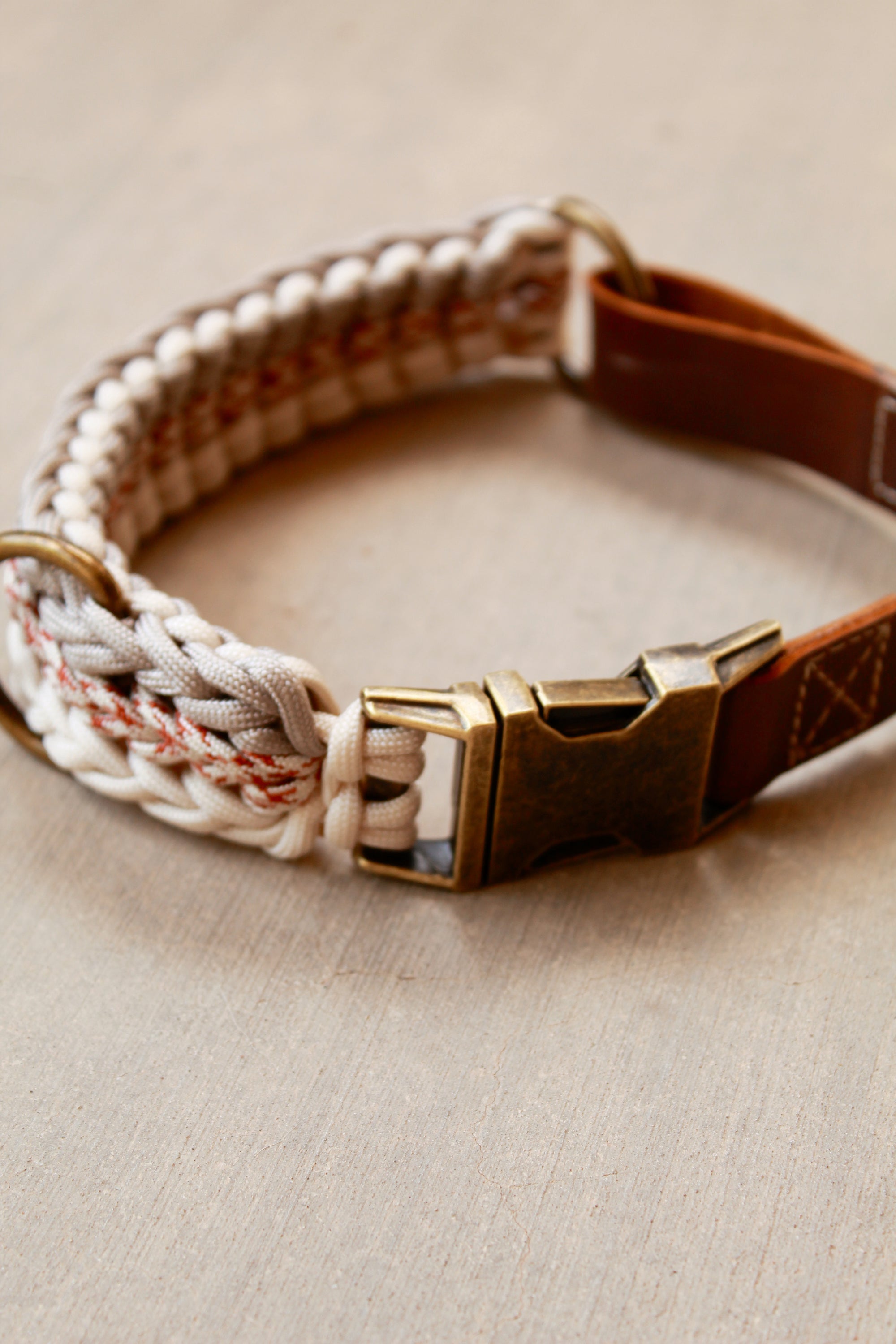 Trinity Collar - Koda