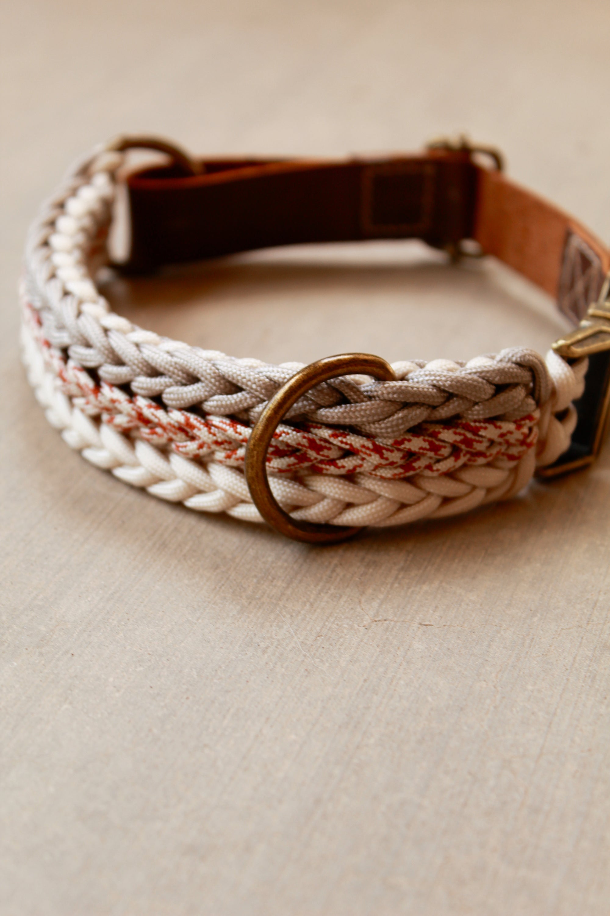 Trinity Collar - Koda
