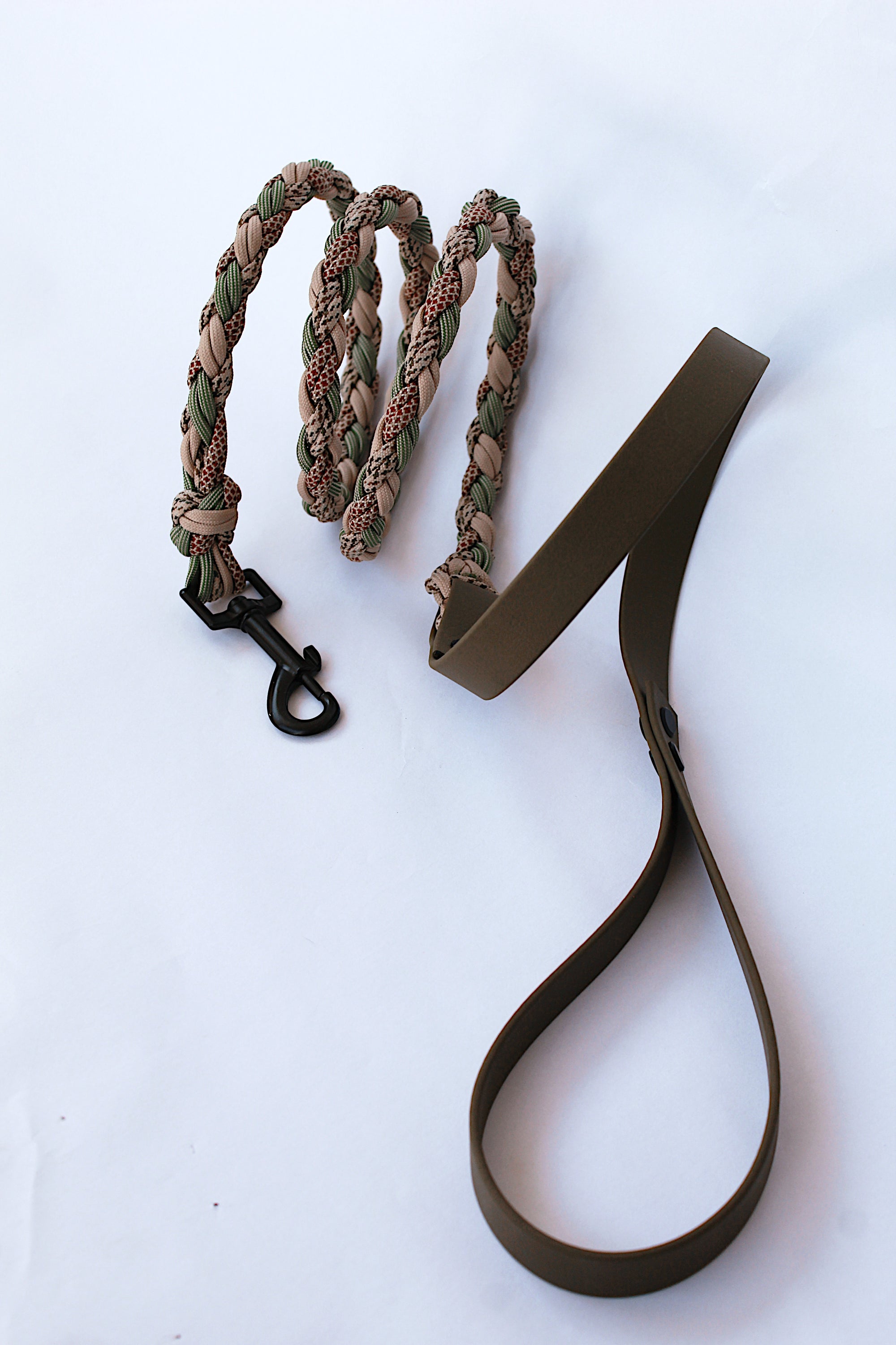 Trailblazer Leash