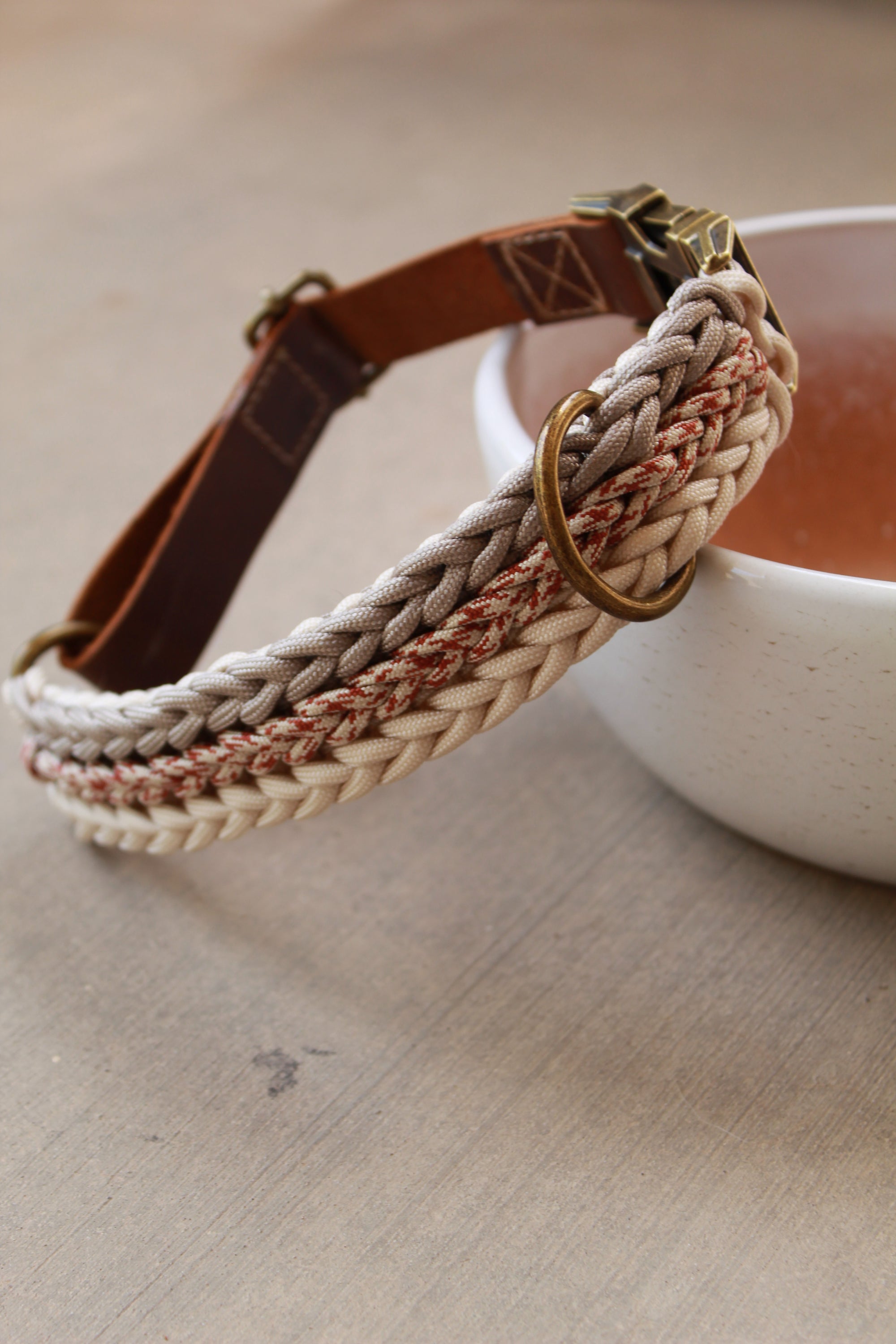 Trinity Collar - Koda