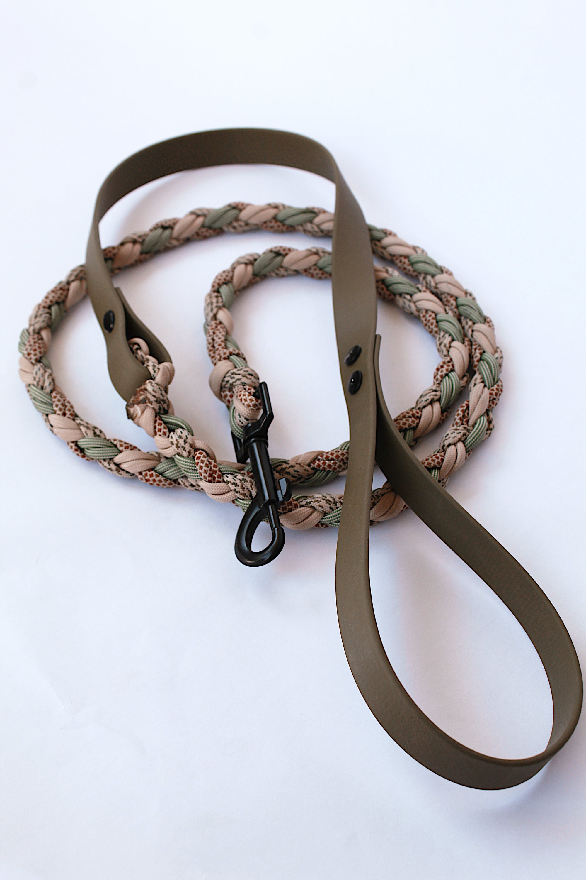 Trailblazer Leash