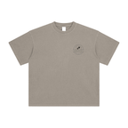 Certified Good Dog Social Club T - Shirt Khaki