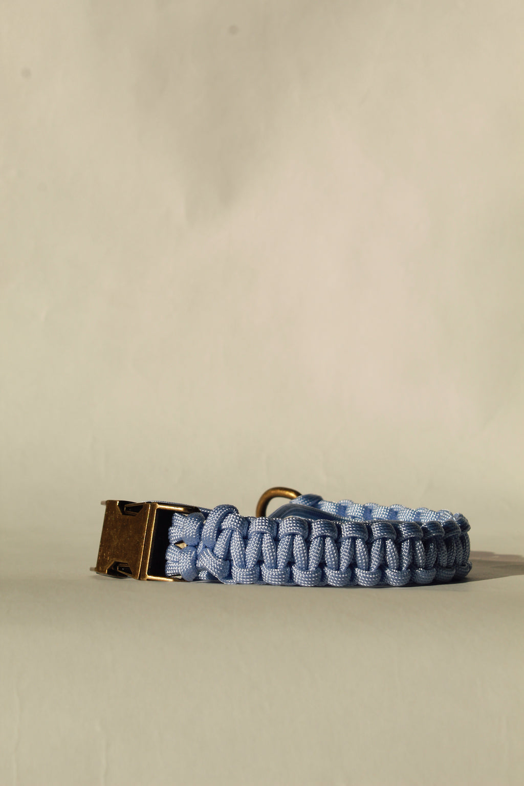 Alpha Collar - Lilac