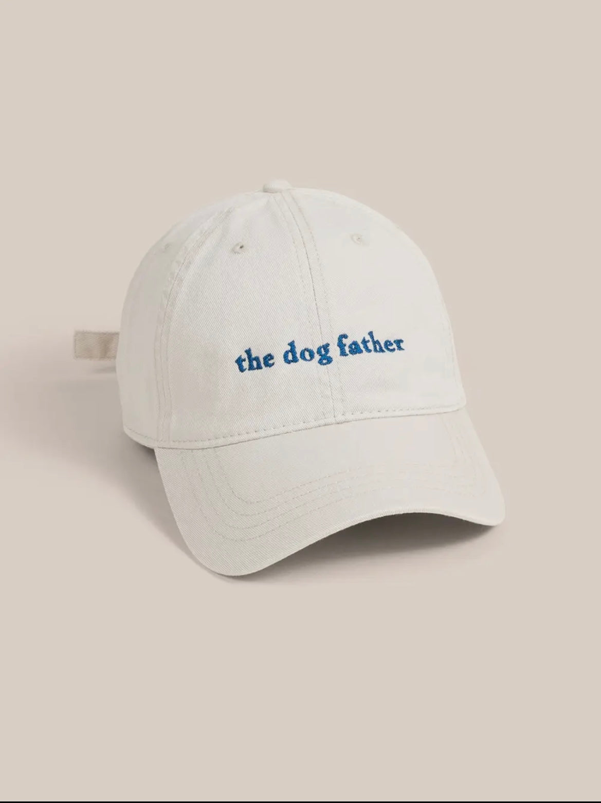 The dog father hat