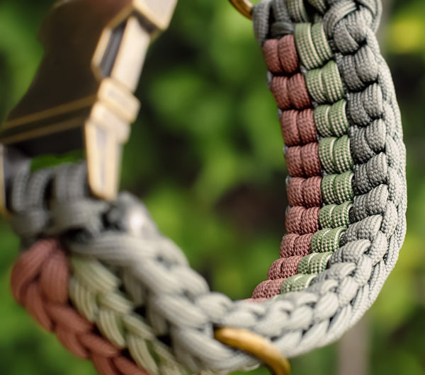 Trinity Collar Custom