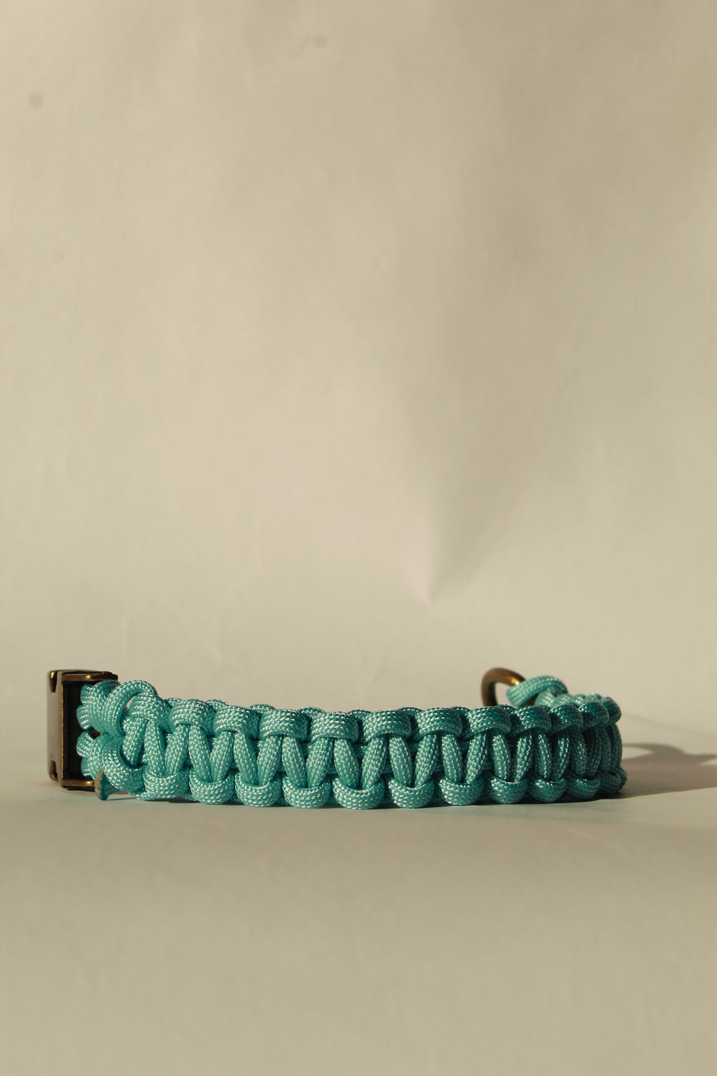 Alpha Collar - Glacier Blue