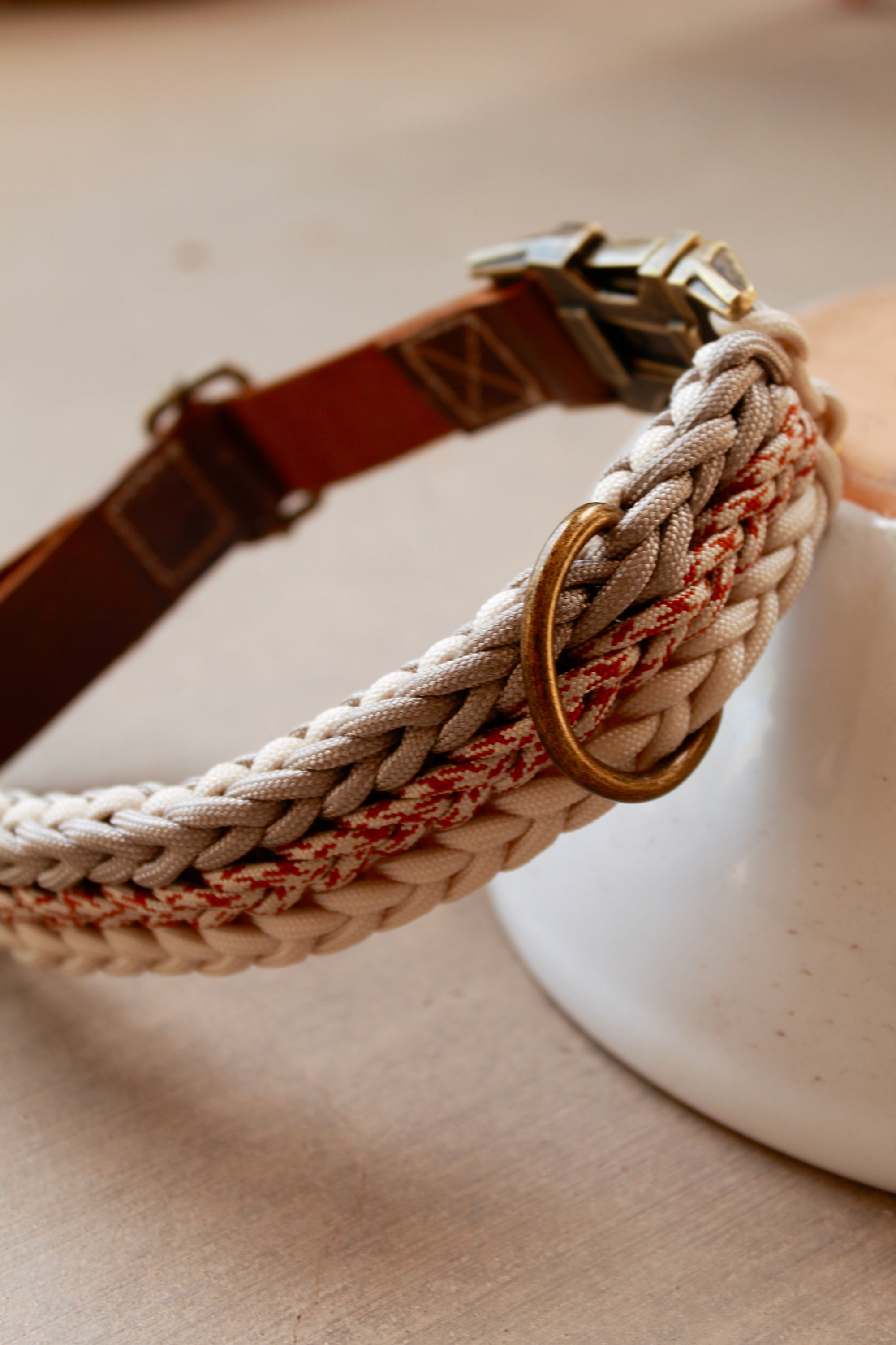 Trinity Collar - Koda