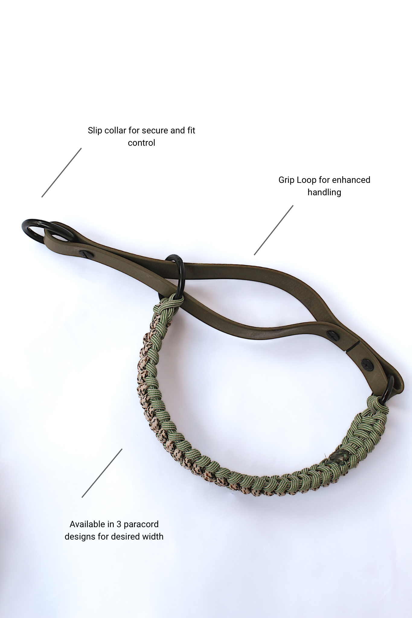 Form Collar