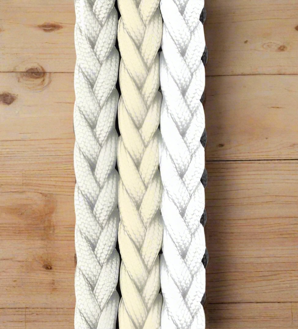 3 Braid Custom