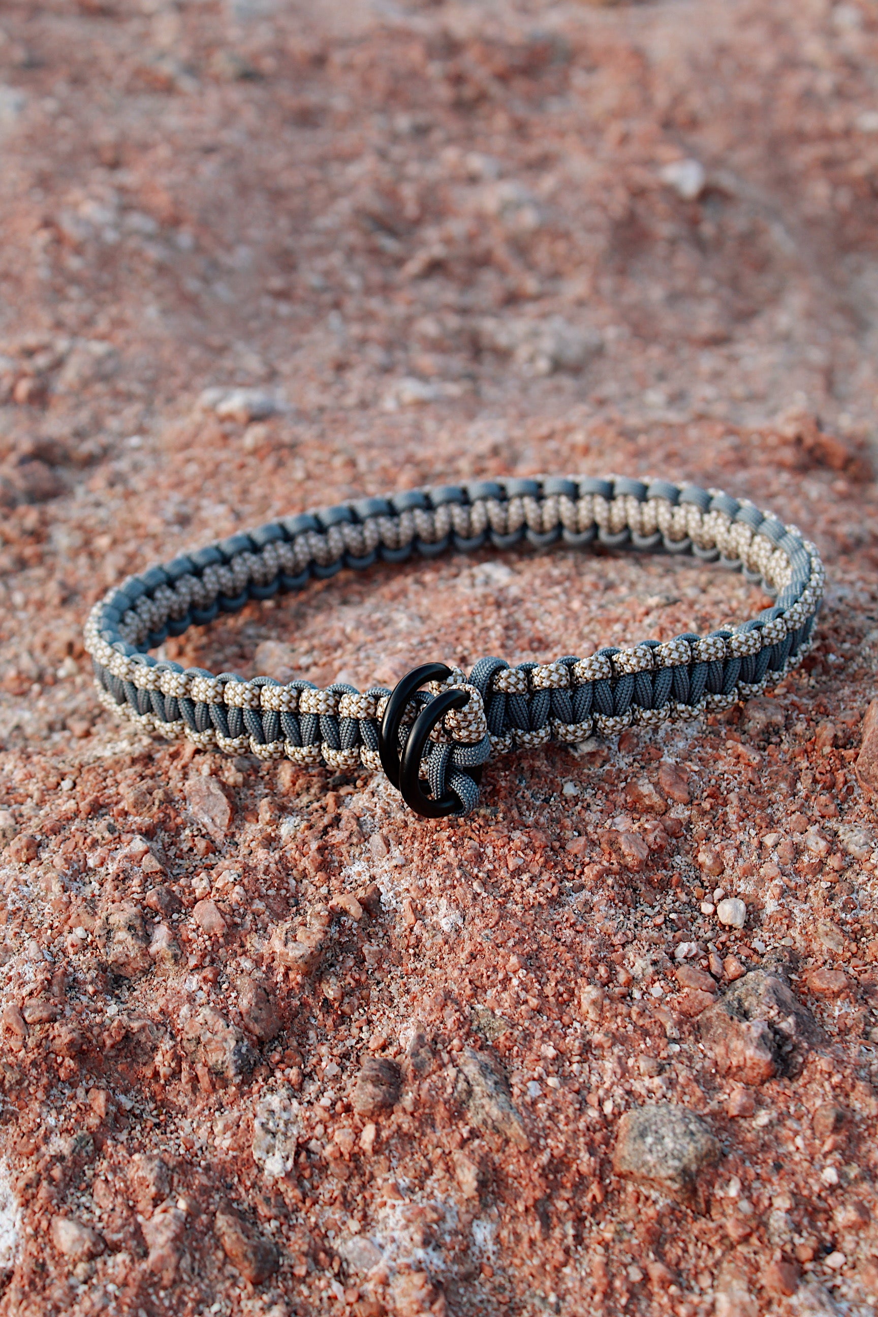 Fusion Slip Collar - Graphite