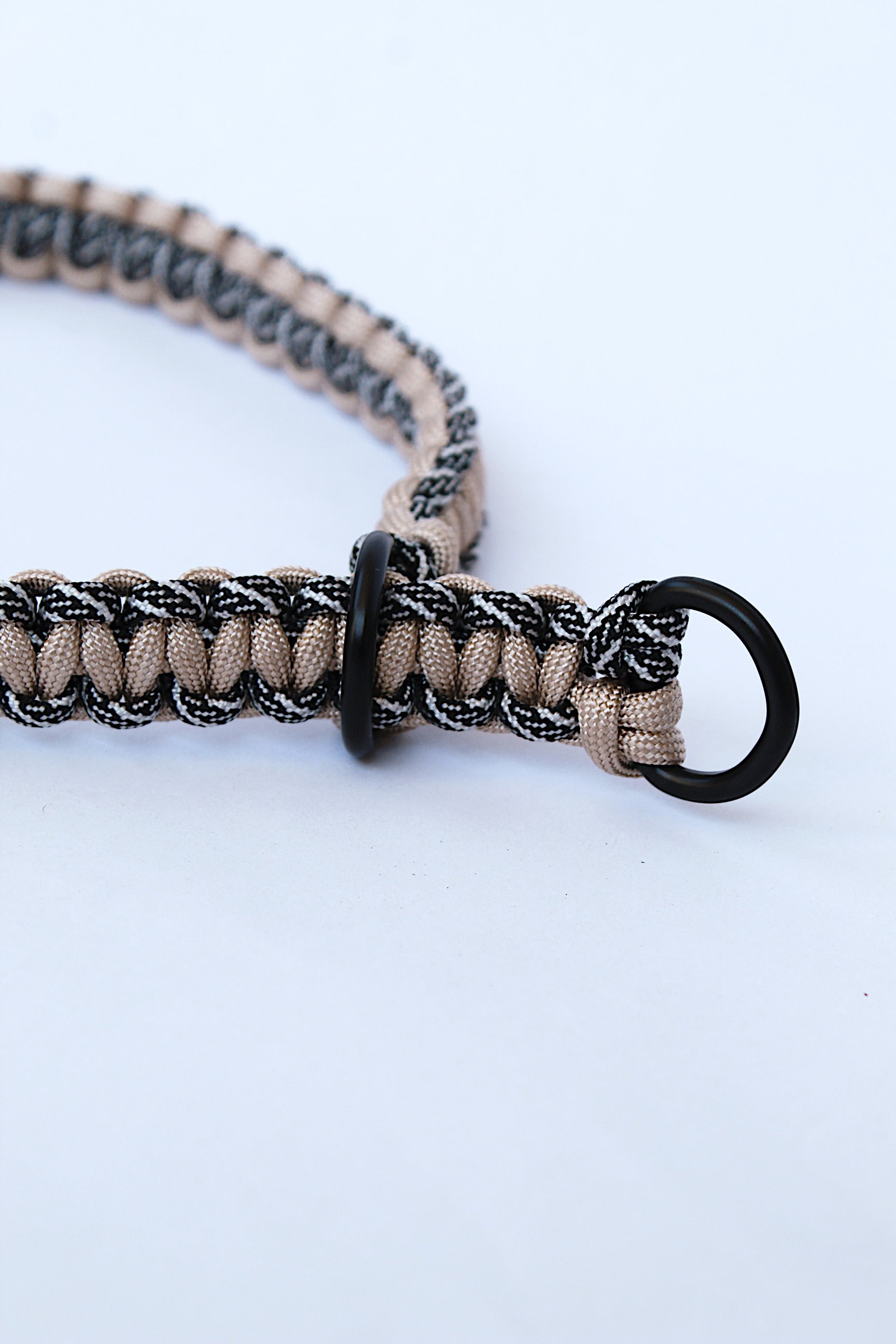 Fusion Slip Collar - Champagne