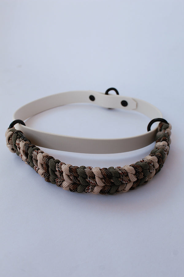 Form Series Flow Custom Collar