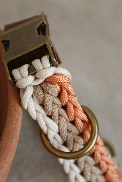 Trinity Collar - Sedona