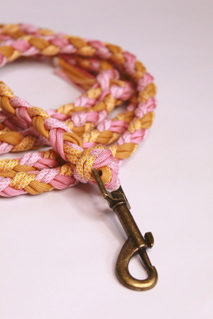 Ripple Leash Custom