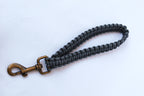 Alpha Traffic Lead - Graphite