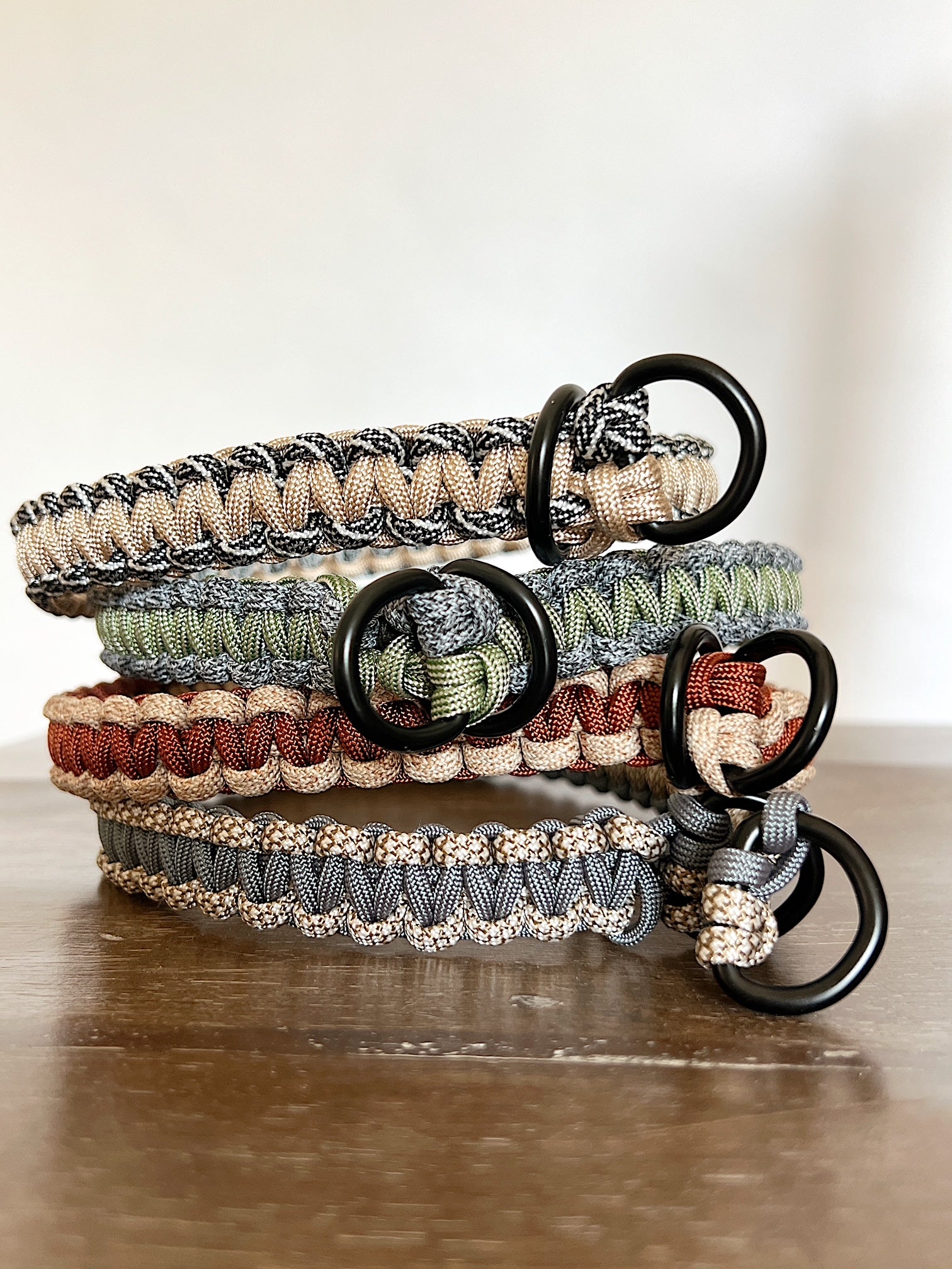 Fusion Slip Collar - Fern
