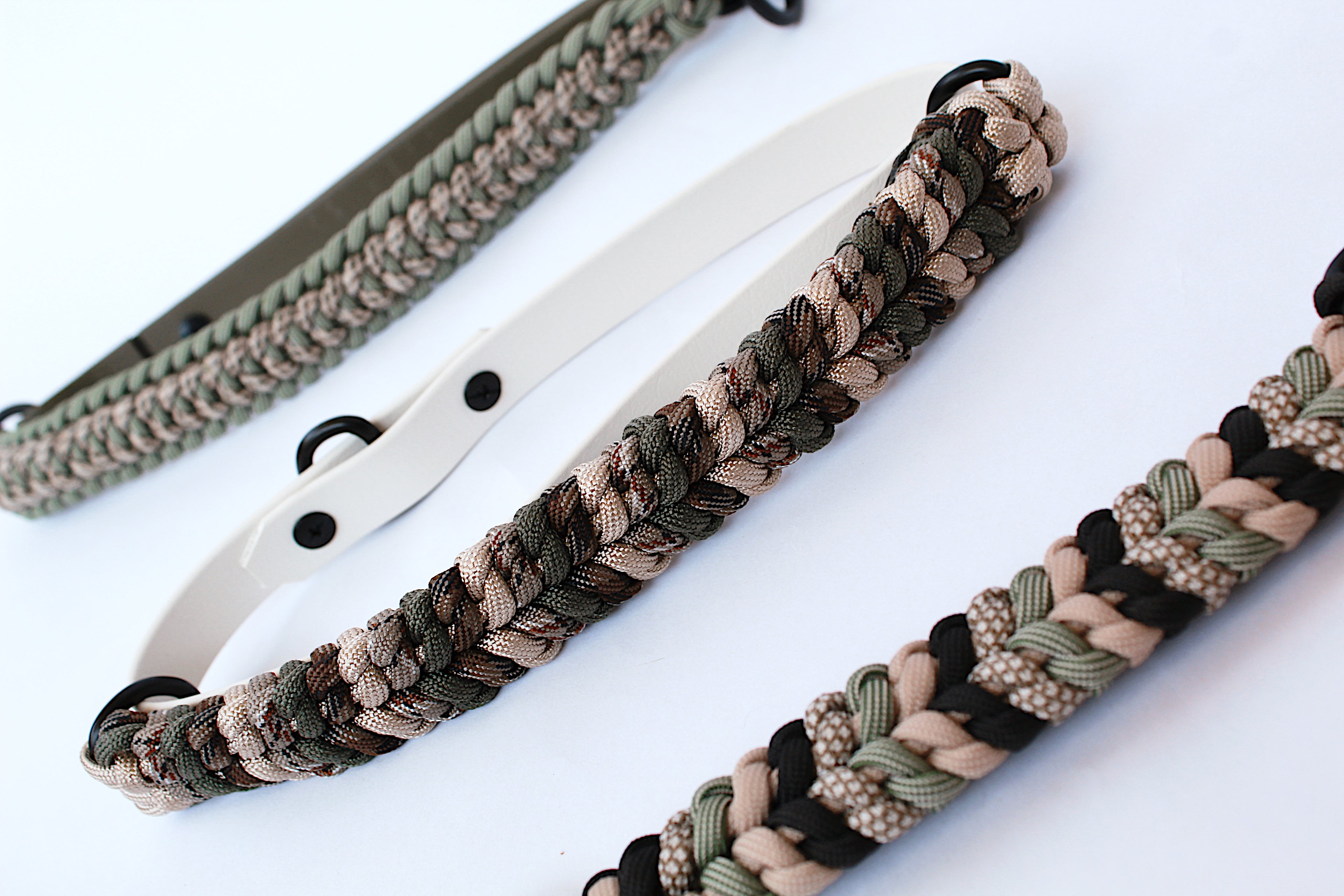 Flow Collar - Woodland