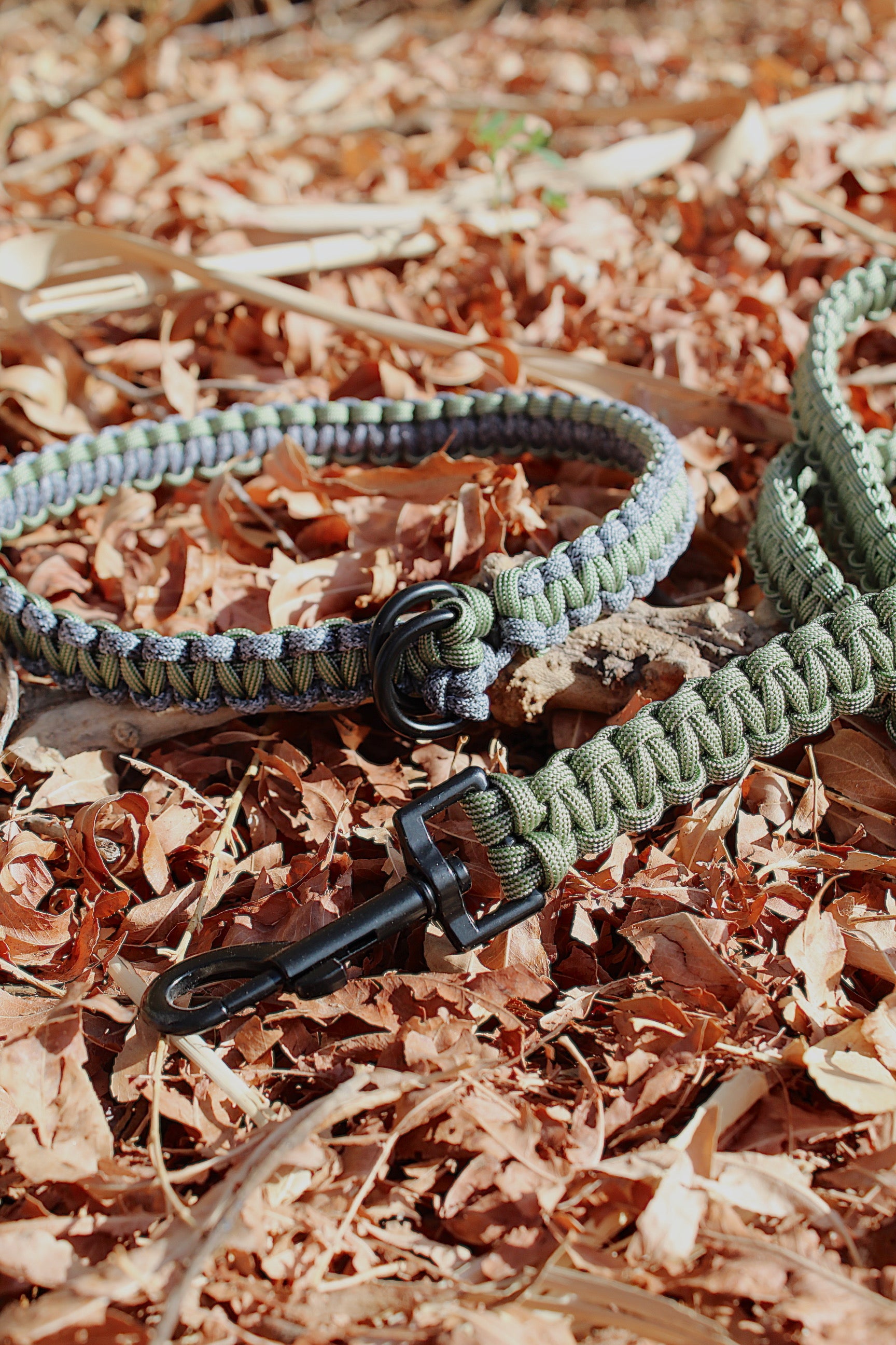 Fusion Slip Collar - Fern