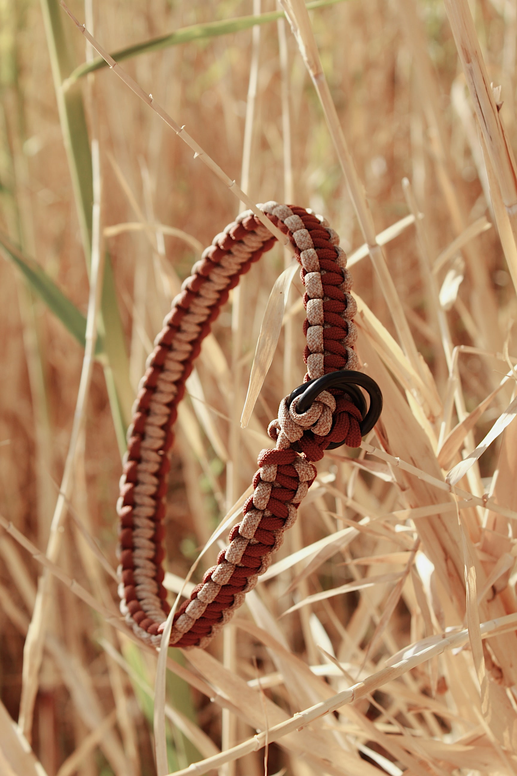 Fusion Slip Collar - Rust