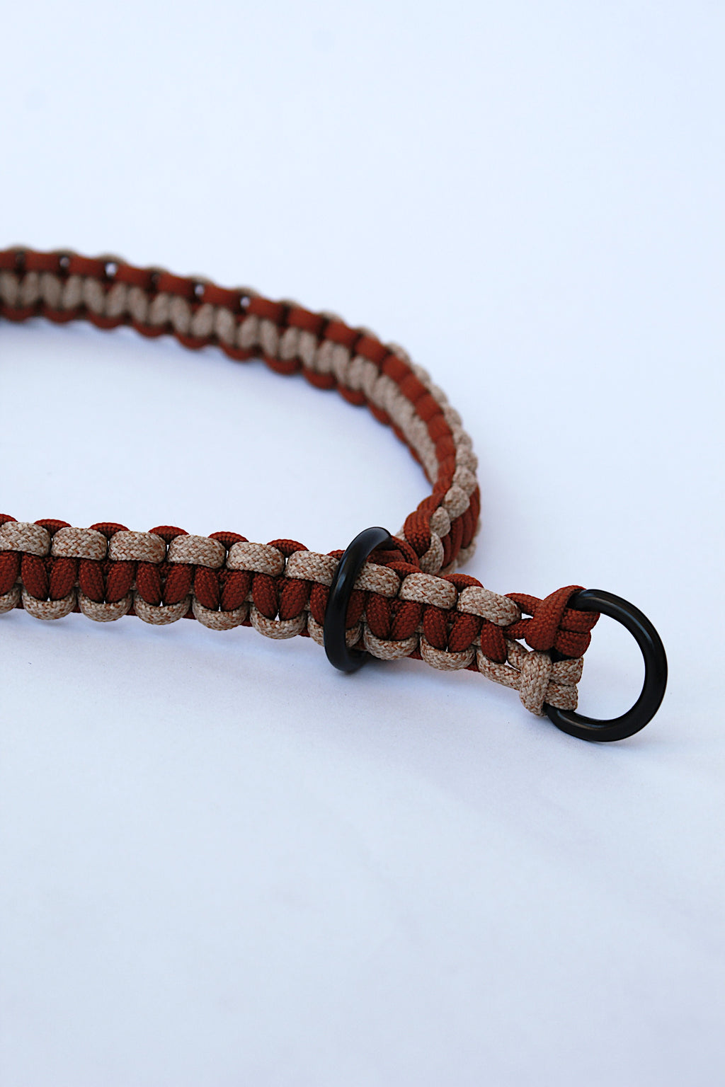 Fusion Slip Collar - Rust