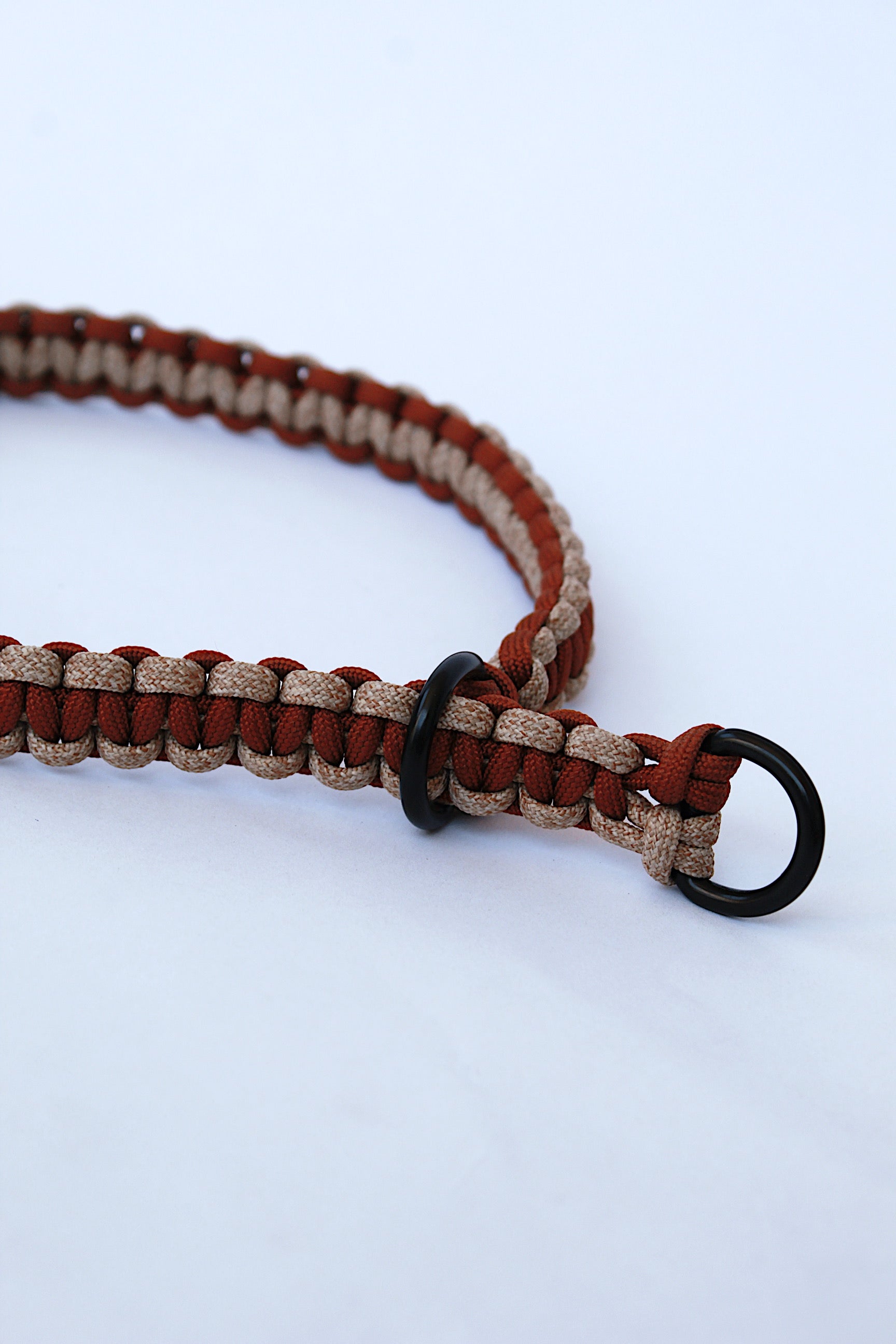 Fusion Slip Collar - Rust
