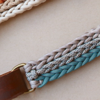 Trinity Collar - Aspen