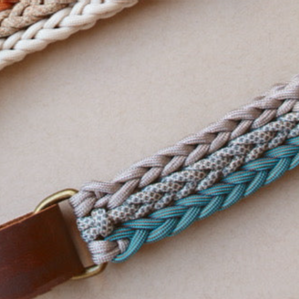 Aspen 3 Braid Para Collar