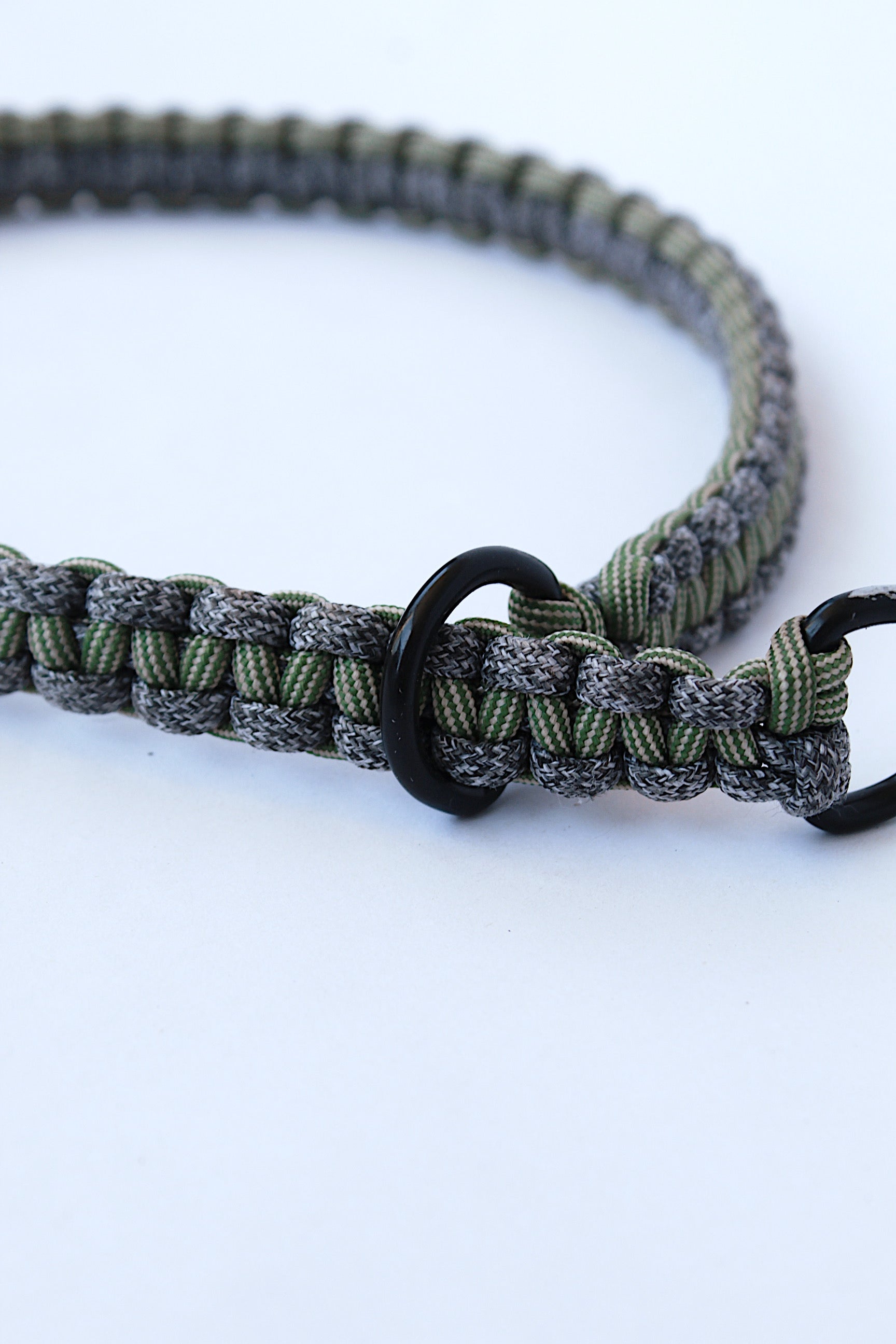 Fusion Slip Collar - Fern