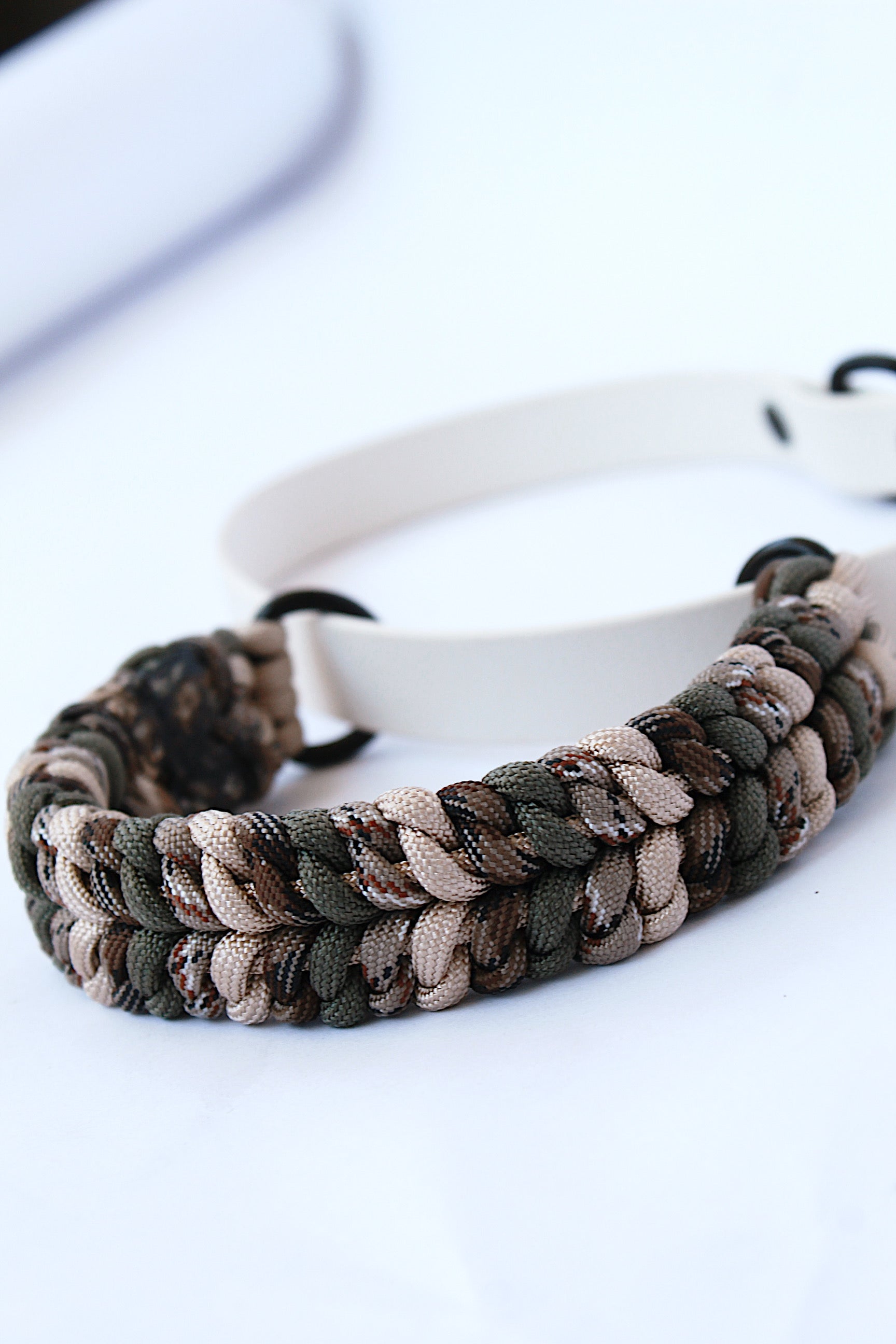 Flow Collar - Camo