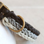 Trinity Collar - Noir