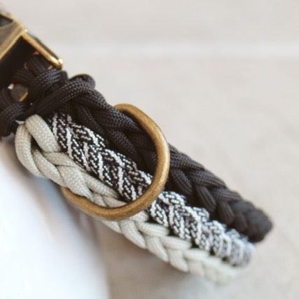 Trinity Collar - Noir