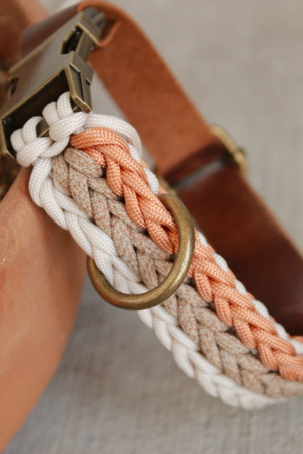 Trinity Collar Custom