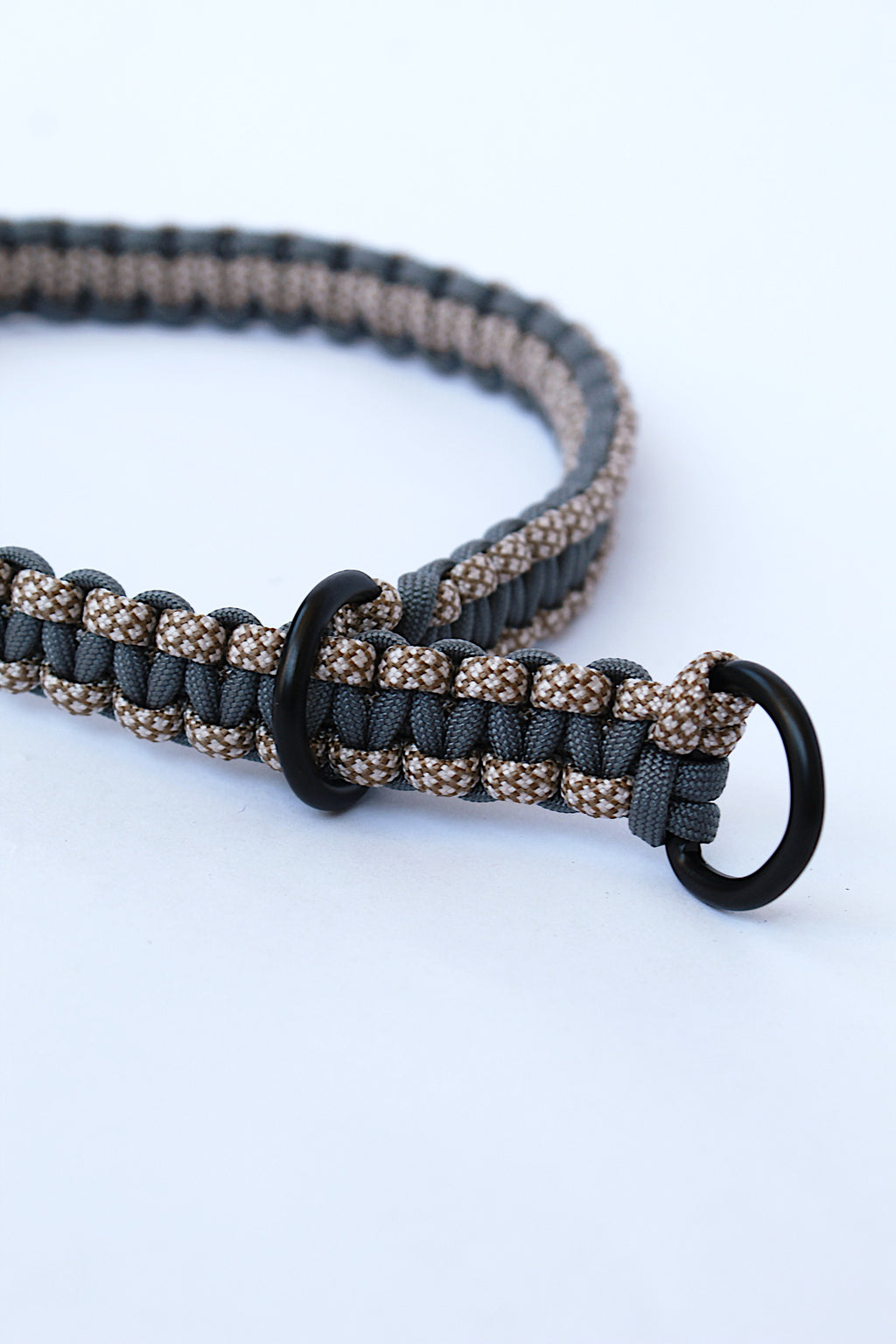 Fusion Slip Collar - Graphite