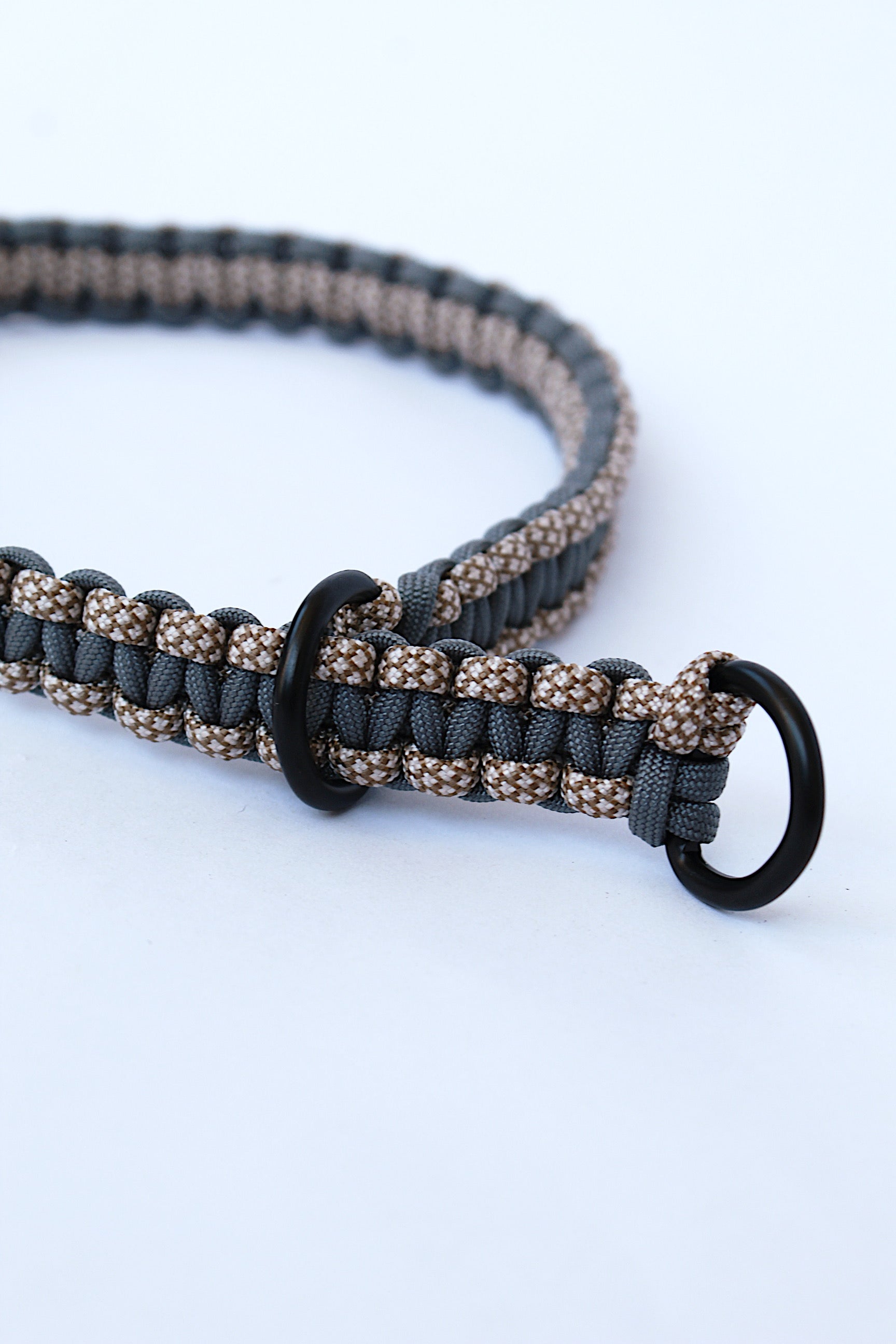 Fusion Slip Collar - Graphite