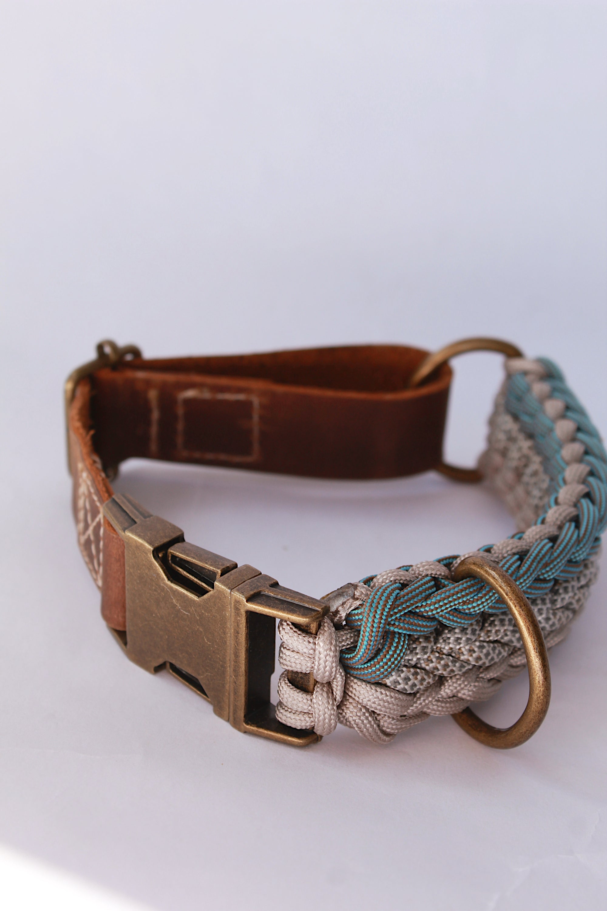 Trinity Collar - Aspen