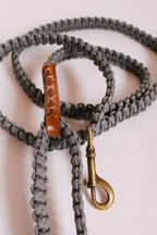 Alpha Leash - Graphite