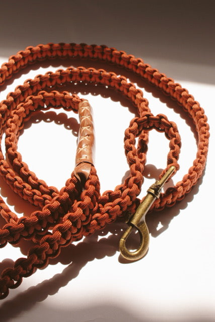 Alpha leash - Custom