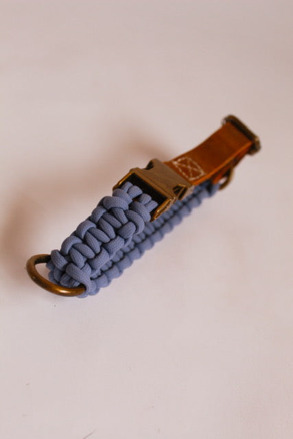 Alpha Collar - Lavender