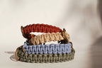Alpha Collar - Rust