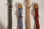 Alpha Collar - Deep Sage